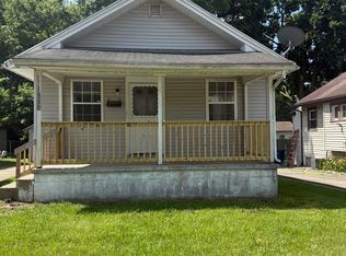 1310 Colwick Dr, Dayton, OH 45420