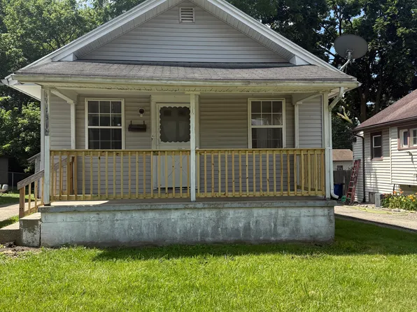 1310 Colwick Dr, Dayton, OH 45420