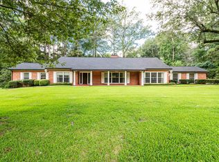 1700 N Calion Rd, El Dorado, AR 71730