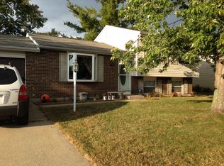 664 Ridgeview Dr, Harrison, OH 45030