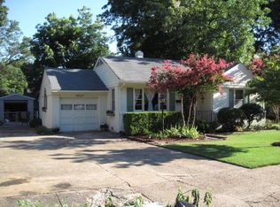 4829 Flamingo Rd, Memphis, TN 38117