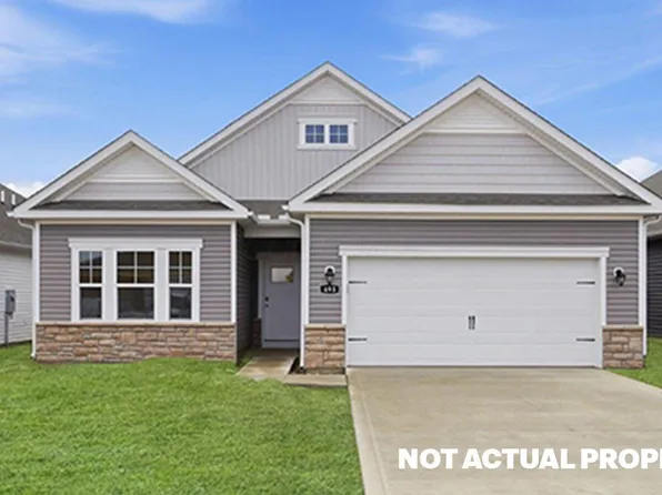 573 Winnie Way, Plain City, OH 43064
