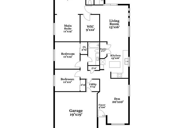 2nd image of 22440 N 104th Ave