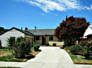 7033 Jumilla Ave, Winnetka, CA 91306