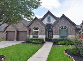 3224 Seneca Landing Ln, Pearland, TX 77584
