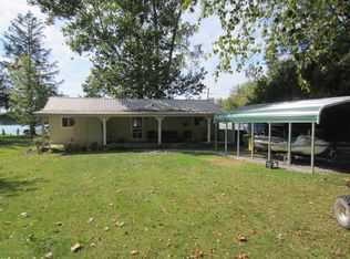 165 Waffle Point, Coldwater, MI 49036