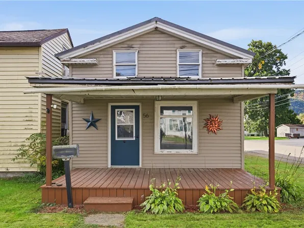 56 E Morris St, Bath, NY 14810