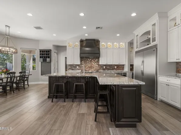 1122 E BAJOR Street, Gilbert, AZ 85298