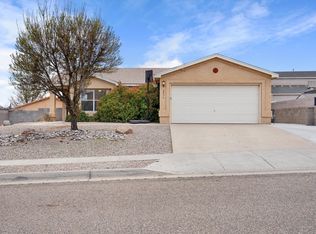 6577 Freemont Hills Loop NE, Rio Rancho, NM 87144