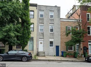 615 S Patterson Park Ave, Baltimore, MD 21231