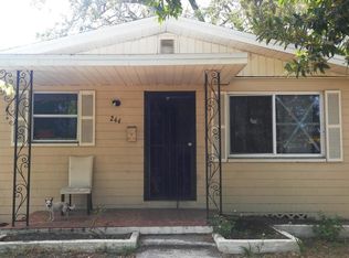 244 Fulton St, Daytona Beach, FL 32114