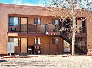 1333 San Mateo Blvd SE #9, Albuquerque, NM 87108