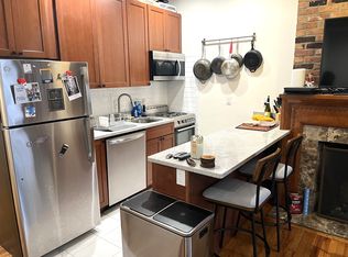282 Shawmut Ave APT 2, Boston, MA 02118