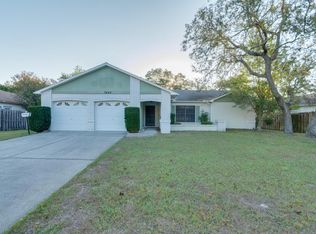 7493 Philatelic Dr, Spring Hill, FL 34606