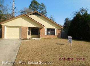 914 Wrenwood Ln, Hinesville, GA 31313