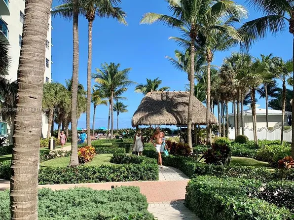 3901 S Ocean Dr APT 10W, Hollywood, FL 33019