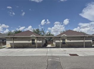 1309 W Garfield Ave APT 2, Mission, TX 78573