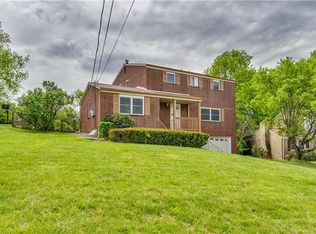 219 Rush Valley Rd, Monroeville, PA 15146