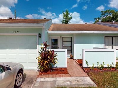 5875 Talavera St, Orlando, FL, 32807