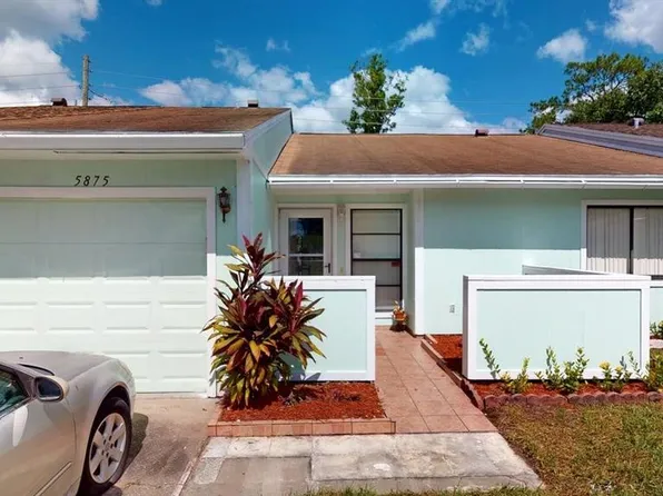 5875 Talavera St, Orlando, FL 32807