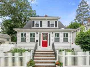 27 Revere St, Milton, MA 02186