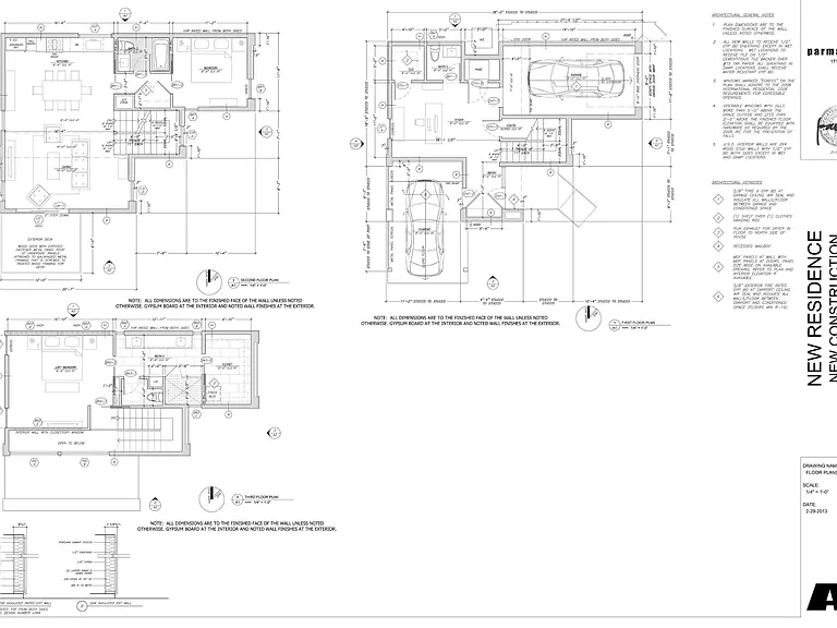 2021 Glencoe St — Photo 36