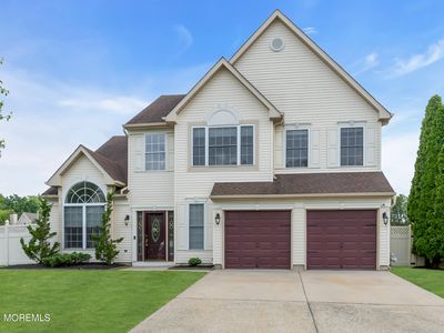 73 Gristmill Road, Howell, NJ, 07731