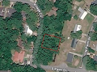 115 Village Cir, Brunswick, GA 31525