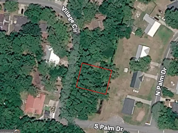 115 Village Cir, Brunswick, GA 31525