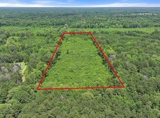 Barnes Rd, Florence, MS 39073