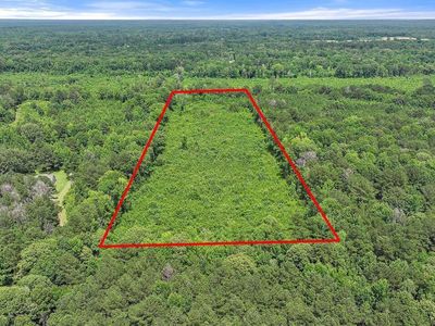 Barnes Rd, Florence, MS, 39073
