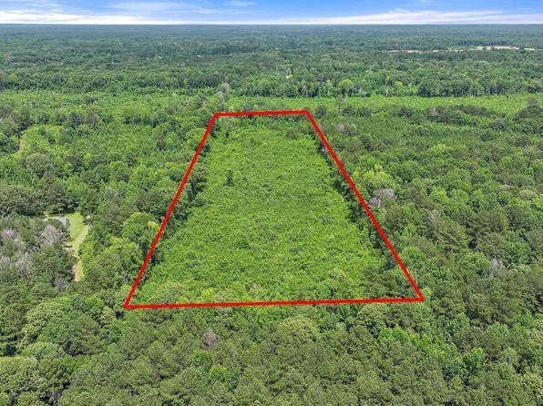 Barnes Rd, Florence, MS 39073