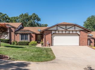 622 Hobbs Rd, Jefferson City, MO 65109