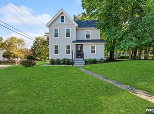 191 West St, Closter, NJ 07624