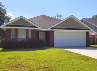 15058 Clear Springs Dr, Biloxi, MS 39532