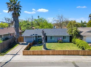 6705 Larchmont Dr, North Highlands, CA