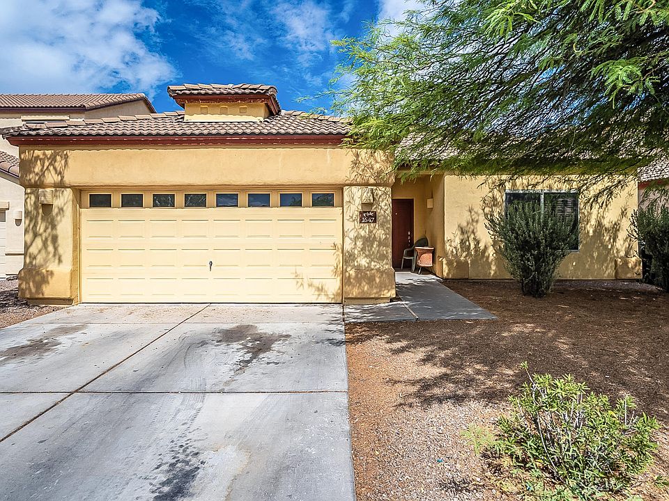 1st image of 1647 S San Todaro Pl