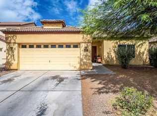 1647 S San Todaro Pl, Tucson, AZ 85713