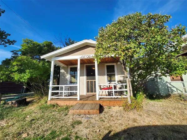 413 A St Unit 7, Hot Springs, MT 59845
