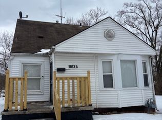 18134 Vaughan St, Detroit, MI 48219