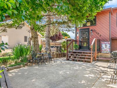 2749 1/2 Cheyenne Dr, Grand Junction, CO, 81503