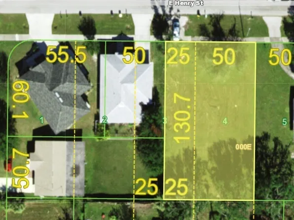 413 E Henry St, Punta Gorda, FL 33950