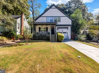 690 Parker Ave, Decatur, GA 30032