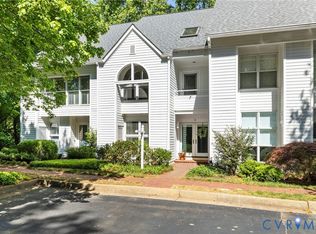 13 James Falls Dr, Richmond, VA 23221