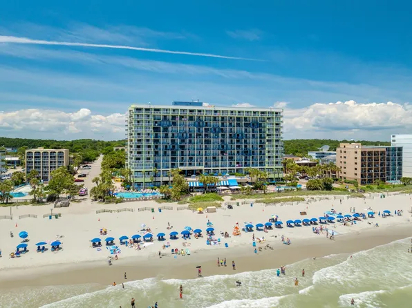 1105 S Ocean Blvd. #640, Myrtle Beach, SC 29577