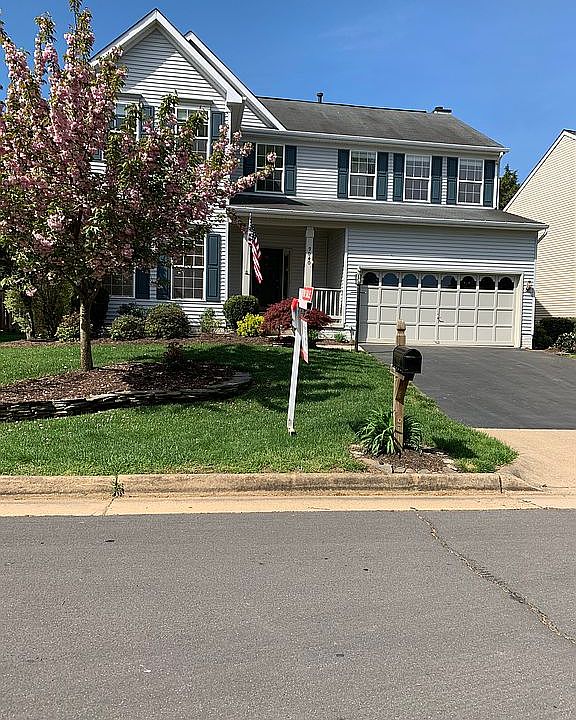 2nd image of 9040 Sainsbury Ct