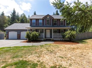 7404 277th St E, Graham, WA 98338