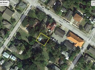 608 1/2 Broad St #608-1/2, Beaufort, NC 28516