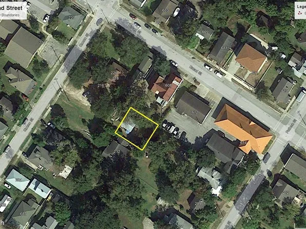 608 1/2 Broad St #608-1/2, Beaufort, NC 28516