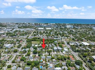 321 S Swinton Ave, Delray Beach, FL 33444